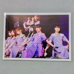 乃木坂46 久保史緒里 大園桃子 堀未央奈 山下美月 松村沙友理 桜井玲香 7th YEAR BIRTHDAY LIVE ライブ生写真