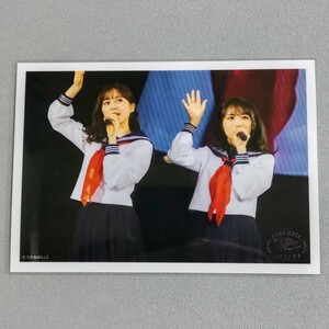 乃木坂46 生田絵梨花 秋元真夏 卒業コンサート ライブ生写真