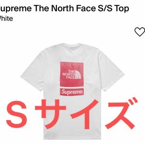 Supreme The North Face S/S Top Tee Sサイズ 24SS シュプリーム