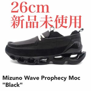 MIZUNO WAVE PROPHECY MOC 26cm 26.0cm 新品　ミズノ