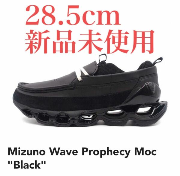 MIZUNO WAVE PROPHECY MOC 28.5cm 新品　ミズノ