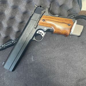 WA SV インフィニティ 6インチ HW IED ストレイヤーヴォイト INFINITY ガバメント M1911A1 カスタム