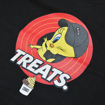 KITH×RIEHATA×TWEETY　キス×リエハタ×トゥイーティー　2022SS　プリントTシャツ　8054000154241_画像5