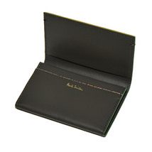 Paul Smith　ポールスミス　レザーカードケース　8054000165568_画像3