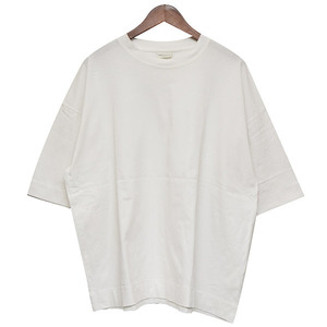 DRIES VAN NOTEN　ドリスヴァンノッテン　オーバーサイズTシャツ　8054000159857