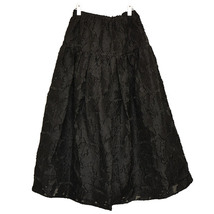 DREAM sister jane　ドリーム シスタージェーン　ORGANZA SMOCK MAXI SKIRT　マキシスカート　8054000166282_画像2