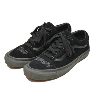 NEIGHBORHOOD×VANS×Mr.Cartoon　ネイバーフッド×バンズ　OLD SKOOL　スニーカー　オールドスクール　8054000167142