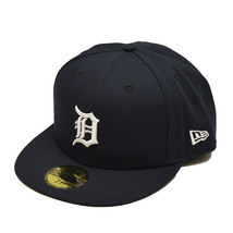 NEW ERA　ニューエラ　Detroit Tigers Cap　デトロイトタイガースキャップ　8054000166916_画像1