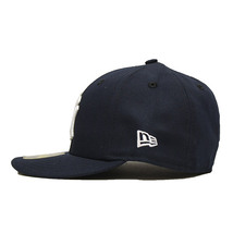 NEW ERA　ニューエラ　NEWYORK YANKEES CAP　ヤンキース　8054000166749_画像2