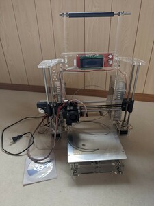 3Dプリンター HICTOP 3DP-08 本体 電子工作 開発