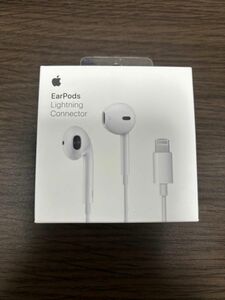 EarPods Lightning Connector Apple MMTN2J/A