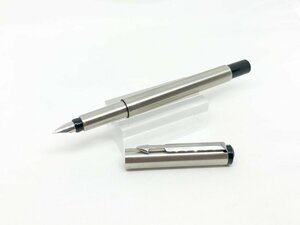 ★　【PARKER /パーカー 万年筆　111U】001-02403