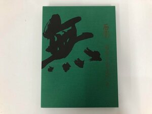 ▼　【石彫 國廣秀峯遺作集 限定500部 2007年】073-02403