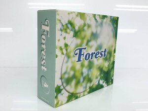 ▼　【CD 4枚組BOX Forest クラシック ヒーリングミュージック ドヴォルザーク/ショパン/バッ …】175-02403