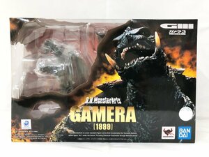 ▼　【S.H.MonsterArts　GAMERA ガメラ 1999　バンダイ】001-02404