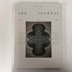 ★ 【洋書 Ark Journal Vol.Ⅳ 北欧 アート・インテリア 2020 インテリア雑誌】073-02404の画像1