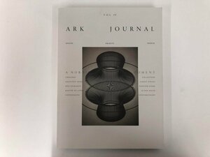 * [ foreign book Ark Journal Vol.Ⅳ Northern Europe art * interior 2020 interior magazine ]073-02404