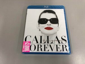 ★　【Blu-ray 未開封 永遠のマリア・カラス ASBDD-1080 ファニー・アルダン フランコ・ゼフィレ …】165-02404