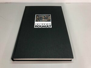 ★　【図録 GEORGES ROUAULT 出光コレクションによるルオー展 2005】161-02404