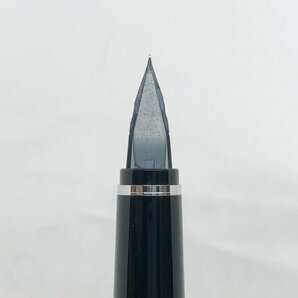 ▼ 【Pilot / パイロット 万年筆 Elabo エラボー ブラック 14K】001-02404の画像5