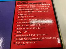 ★　【ザ・ビートルズ 1965-67年の4作品 オリジナルCD 4枚組 ヘルプ！/ドライヴ・マイ・カー/タ…】159-02404_画像8