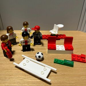 レゴ LEGO コカコーラ景品