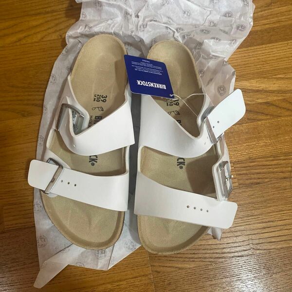 BIRKENSTOCK サンダル　アリゾナ　新品