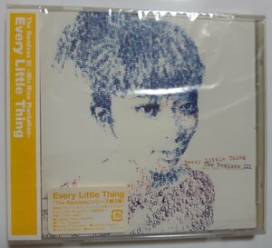 CD:Every Little Thing /The Remixes III～Mix Rice Plantation～ 新品未開封