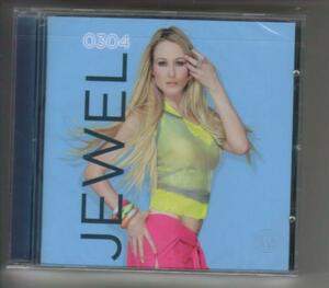 輸入CD:Jewel ジュエル/ 0304 新品未開封