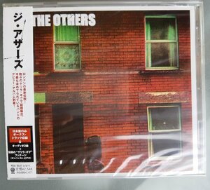 CD:The Others ジ・アザーズ/ジ・アザーズ 新品未開封