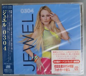 CD:Jewel ジュエル/0304 新品未開封