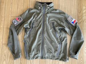 Tilak Noshaq MiG Jacket SIZE:S｜ティラック｜ミグジャケット｜送料込