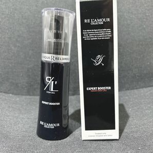 リアムール エキスパートブースター 40ml EXPERT BOOSTER 美容液 スカルプ