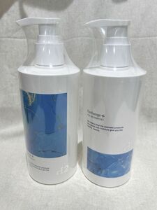 ストリ エクスチェンジ プラス H2 シャンプー＆トリートメント セット（300ml＋300ml）×1個