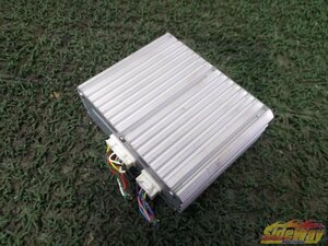 M_ Fuga (KY51) original audio amplifier [E58N]