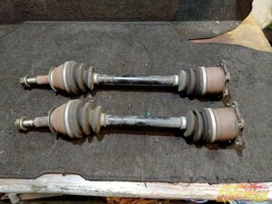 L_ Fairlady Z(Z33) rear drive shaft left right [E68N]