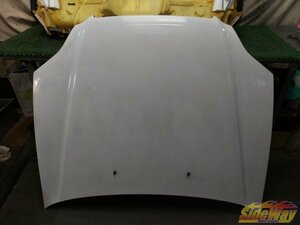 X_ Civic Ferio (EK8) bonnet [F06H]