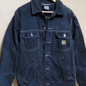 Carhartt　カーハート ジャケット ブラック