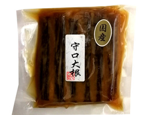 [ popular commodity ][ free shipping ][ tsukemono pickles ] domestic production .. daikon radish Nara .1 sack 