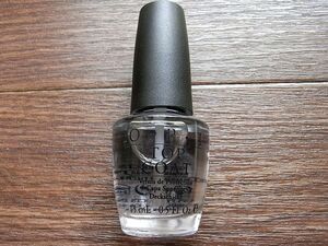  new goods *OPI* T30 high gloss protection topcoat *Pro Wide Brush 15ml anonymity shipping 