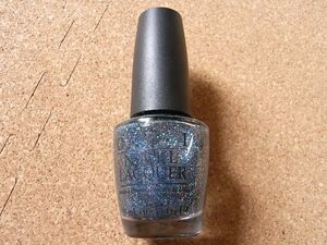 Geki Rare ● OPI ● HL B06 Shimmer &amp; Shimmer ● Holiday Limited Burlesque Collection Новая анонимная доставка