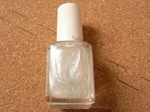 廃盤ラスト●essie● pure pearlfection 　●限定 ホリデーコレクション（Luxeffects Collection)　匿名発送