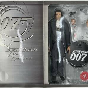 サイドショウ・トイ 007/ジェームズ・ボンド レガシーコレクション ティモシー・ダルトン Legacy Collection 1/6アクションフィギュア の画像1