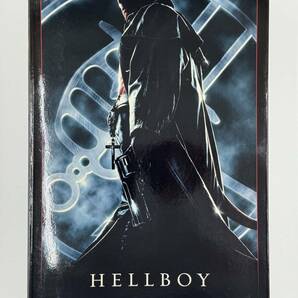 サイドショウ・トイ ヘルボーイ/ Hellboy: ヘルボーイ 1/6 アクションフィギュア 難有りジャンクの画像1