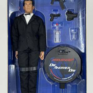 サイドショウ・トイ 007/ダイ・アナザー・デイ/ Die Another Day: ジェームズ・ボンド ピアース・ブロスナン 1/6 アクションフィギュアの画像5