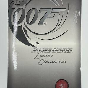 サイドショウ・トイ 007/ジェームズ・ボンド レガシーコレクション ティモシー・ダルトン Legacy Collection 1/6アクションフィギュア の画像2