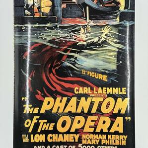 サイドショウ・トイ オペラの怪人/ The Phantom of the Opera: オペラ座の怪人（エリック） ロン・チェイニー 1/6 アクションフィギュアの画像1