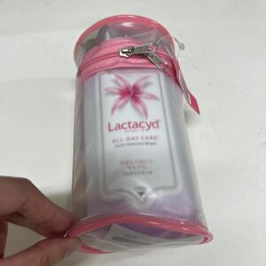 ^3-7^laktasi-do Trial kit unused long-term keeping goods 