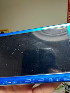 PSP3000動作確認済みボタンが反応しないはないです傷や汚れは写真で判断してください遊べますが一応ジャンク品扱いとしての出品です