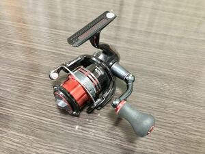 即決 09 セフィア C3000S シマノ Sephia SHIMANO 